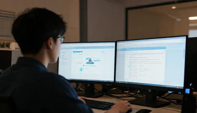 运维在应用开发中的两种做法对比及其实际取舍