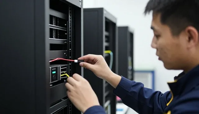 北京掌控创融互动科技有限公司构建专业放心的一站式省心体系