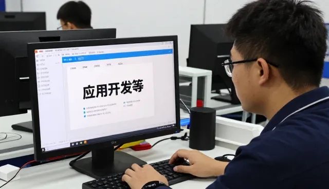 北京掌控创融互动科技有限公司打造专业化应用开发等服务体系